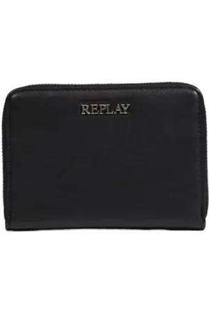 Replay Mujer, Accesorios, Negro, Talla: ONE Size