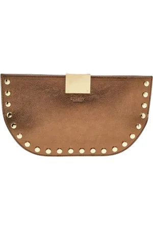 Burberry Mujer, De segunda mano, Marrón, Talla: ONE Size