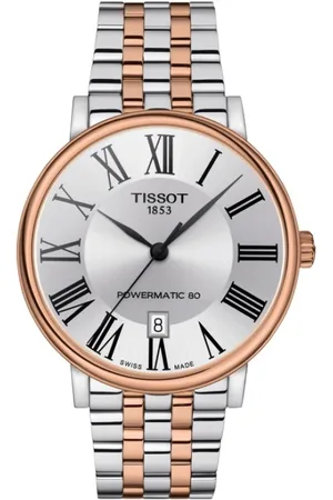 Tissot Hombre, Accesorios, Amarillo, Talla: ONE Size