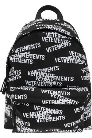 Vetements Hombre, Bolsos, Negro, Talla: ONE Size