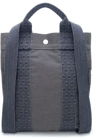 Hermès Mujer, De segunda mano, Gris, Talla: ONE Size