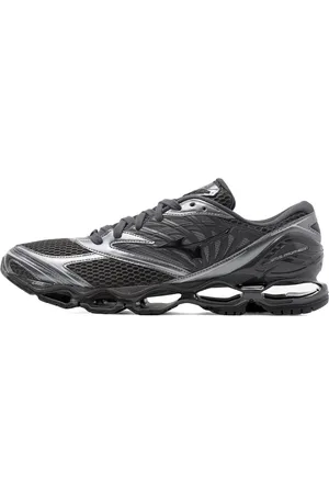 Mizuno Hombre, Zapatos, Gris, Talla: 40 1/2 EU