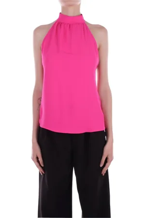 Liu Jo Mujer, Camisetas, Rosa, Talla: L