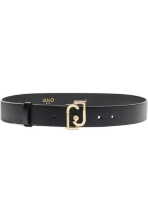 Liu Jo Mujer, Accesorios, Negro, Talla: L