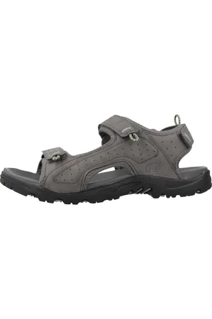 Gioseppo Hombre, Zapatos, Gris, Talla: 45 EU
