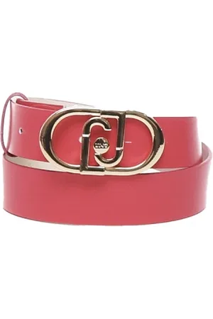 Liu Jo Mujer, Accesorios, Rojo, Talla: M
