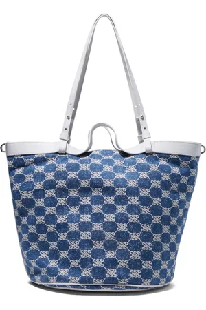 Casadei Mujer, Bolsos, Azul, Talla: ONE Size