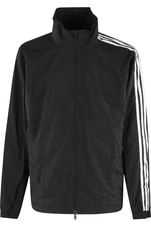 Y-3 Hombre, Chaquetas, Negro, Talla: S