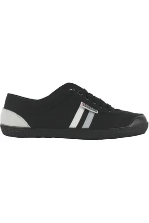 Kawasaki Hombre, Zapatos, Negro, Talla: 43 EU