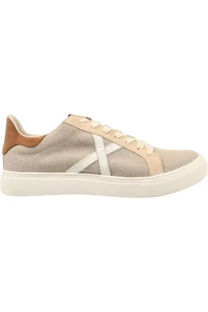 Munich Hombre, Zapatos, Marrón, Talla: 46 EU