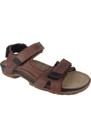 Mephisto Hombre, Zapatos, Marrón, Talla: 41 EU