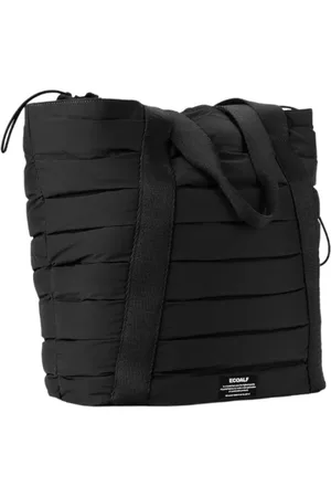 ECOALF Mujer, Bolsos, Negro, Talla: ONE Size