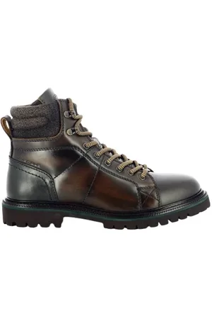 Ambitious Hombre, Zapatos, Marrón, Talla: 44 EU