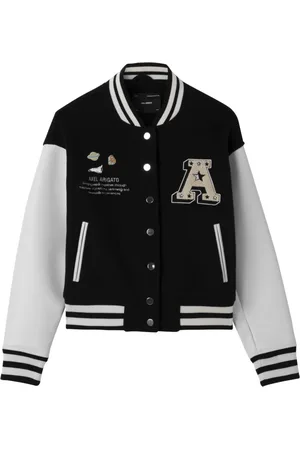 Axel Arigato Mujer, Chaquetas, Negro, Talla: M