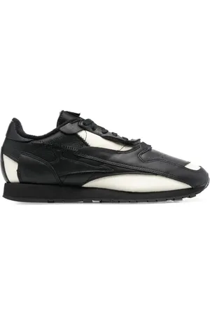 Maison Margiela Hombre, Zapatos, Negro, Talla: 43 EU