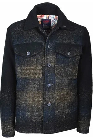 BOB der Bär Hombre, Chaquetas, , Talla: M