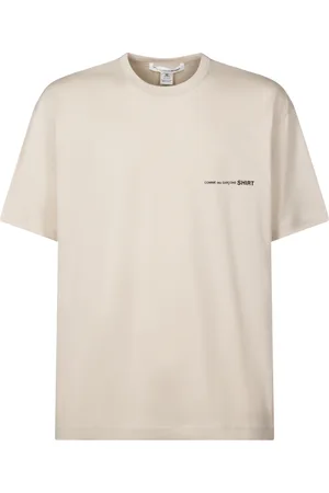 Comme des Garçons Hombre, Camisetas, , Talla: XS