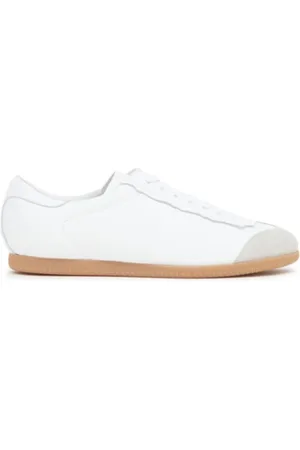 Maison Margiela Hombre, Zapatos, Blanco, Talla: 41 EU