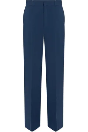 Casablanca Hombre, Pantalones, Azul, Talla: M