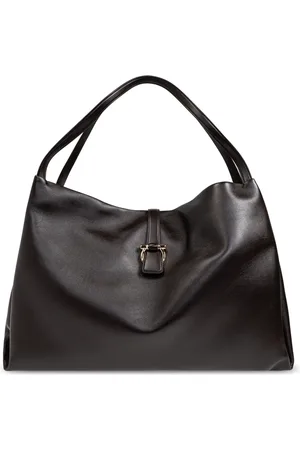 Salvatore Ferragamo Mujer, Bolsos, Marrón, Talla: ONE Size