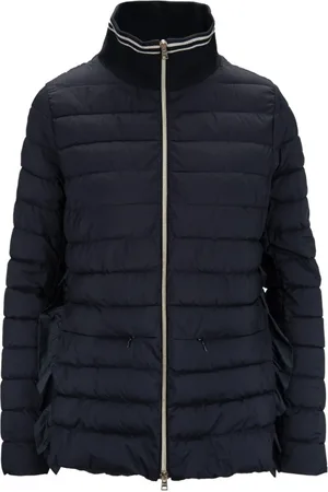 HERNO Mujer, Chaquetas, Negro, Talla: S