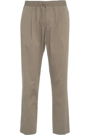 Briglia 1949 Hombre, Pantalones, Verde, Talla: M