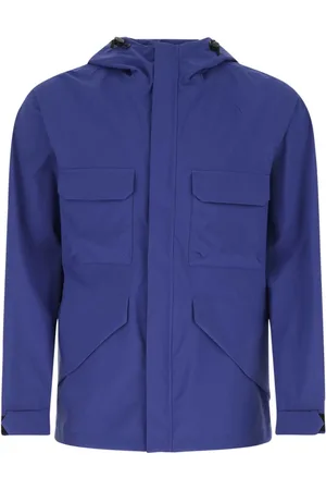 Woolrich Hombre, Chaquetas, Azul, Talla: M