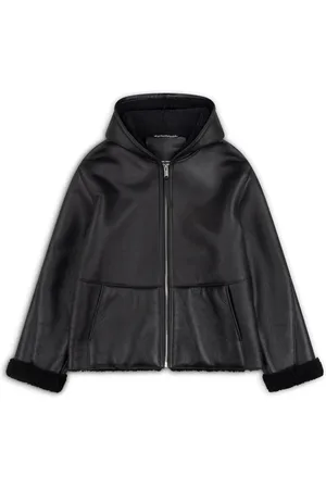 Axel Arigato Hombre, Chaquetas, Negro, Talla: L