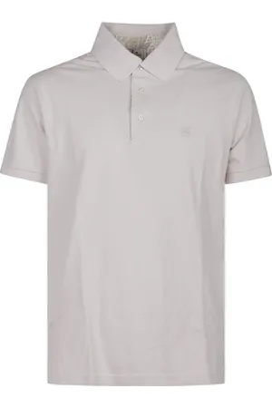 Etro Hombre, Camisetas, Blanco, Talla: XL