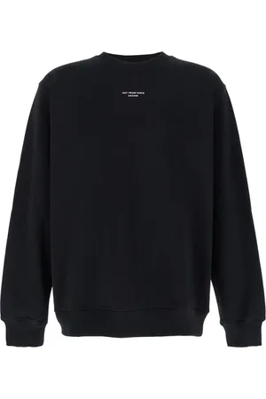 Drôle de Monsieur Hombre, Sudaderas, Negro, Talla: M