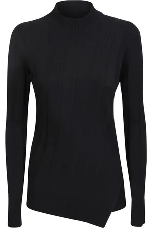 Stella McCartney Mujer, Jerseys, Negro, Talla: S