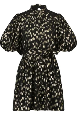 Fabienne Chapot Mujer, Vestidos, Amarillo, Talla: L