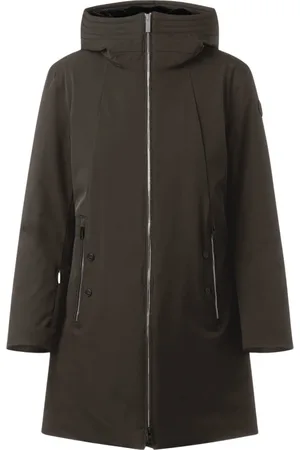 Fusalp Mujer, Abrigos, Verde, Talla: XS
