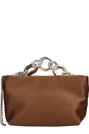 GEDEBE Mujer, Bolsos, Marrón, Talla: ONE Size