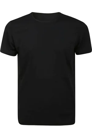 RRD Hombre, Camisetas, Negro, Talla: M