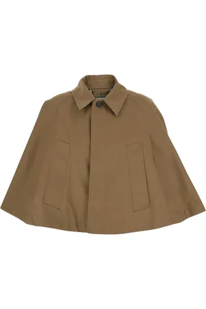Burberry Mujer, Chaquetas, Marrón, Talla: M