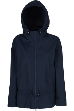 Geox Hombre, Abrigos, Azul, Talla: S