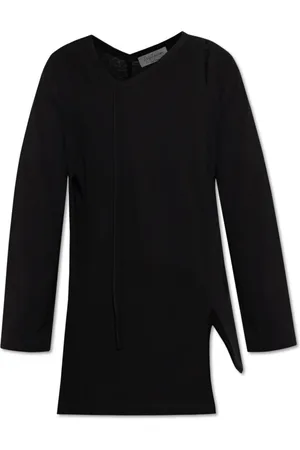 Y-3 Hombre, Camisetas, Negro, Talla: L