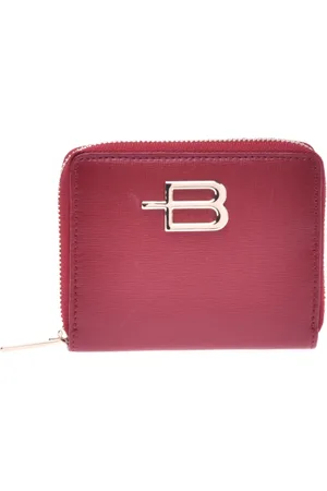 BALDININI Mujer, Accesorios, Rojo, Talla: ONE Size