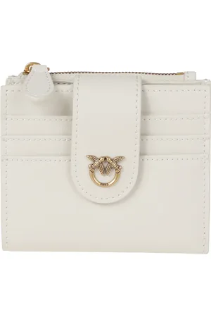 Pinko Mujer, Accesorios, Blanco, Talla: ONE Size