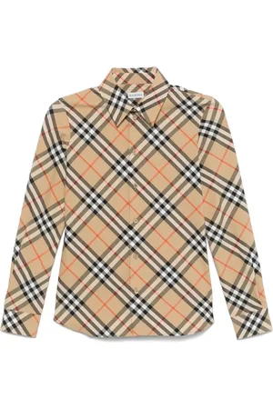Burberry Mujer, Blusas y Camisas, , Talla: XS