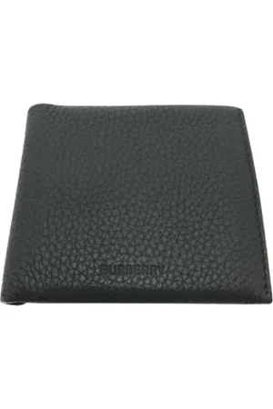 Burberry Hombre, De segunda mano, Negro, Talla: ONE Size