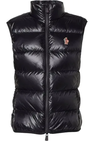 Moncler Mujer, Chaquetas, Negro, Talla: L