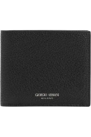 Giorgio Armani Hombre, Accesorios, Negro, Talla: ONE Size