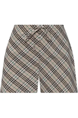Burberry Mujer, Pantalones cortos, , Talla: S
