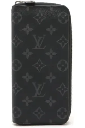 LOUIS VUITTON Hombre, De segunda mano, Negro, Talla: ONE Size