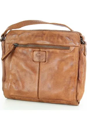 Bear Design Mujer, Bolsos, Marrón, Talla: ONE Size