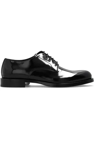 Dolce & Gabbana Hombre, Zapatos, Negro, Talla: 40 EU