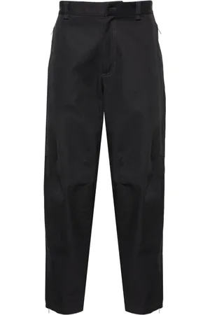 Lanvin Hombre, Pantalones, Gris, Talla: M