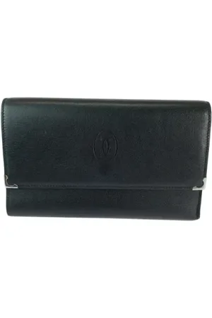 Cartier Mujer, De segunda mano, Negro, Talla: ONE Size